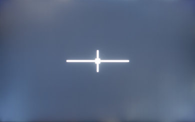 Dell U2415 Native Black Uniformity Picture