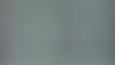 LG G1 OLED Image Retention Picture
