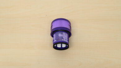 Dyson V9 Motorbar Recurring Cost Picture