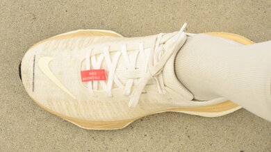Nike Invincible 3 Toe Clearance Photo