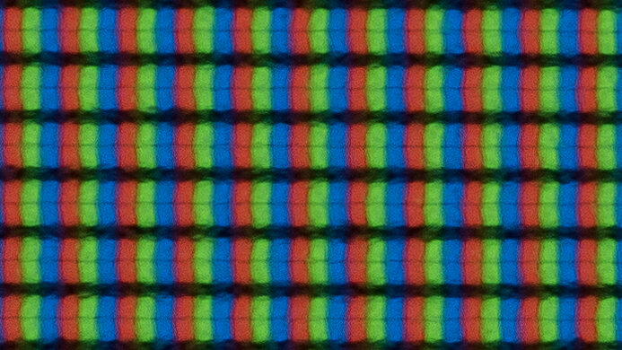 ASUS ZenScreen MB14AC Pixels