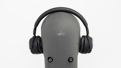 AKG N60NC Stability Picture