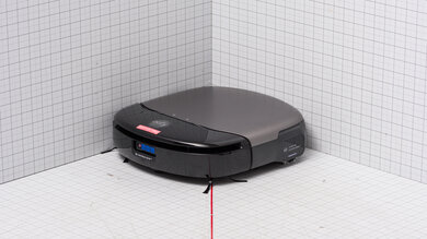 eufy S1 Pro Robot Vacuum Dimensions