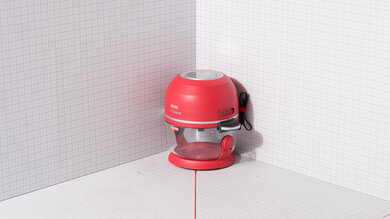 Fritaire Device Dimensions