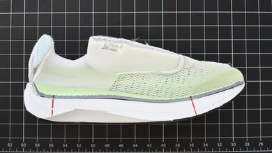 New Balance FuelCell Propel v5 Stack Height Photo