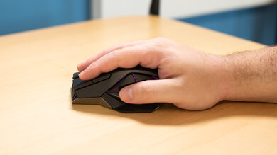 ASUS ROG Spatha X Palm Grip Picture