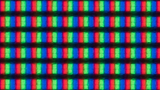 Dell S3225QS Pixels