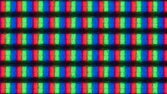 Dell S3225QS Pixels