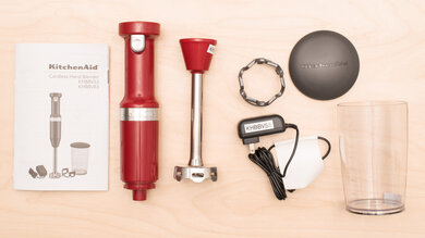 KitchenAid KHBBV53 Bundle Picture