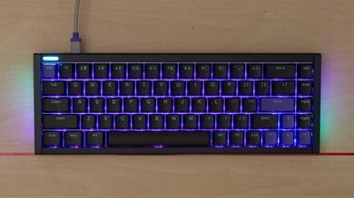 NuPhyX BH65 Backlighting Picture