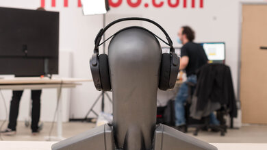 SteelSeries Arctis 7X Wireless Rear Picture