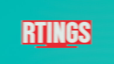 LG B3 OLED Motion Interpolation (30 fps) Picture