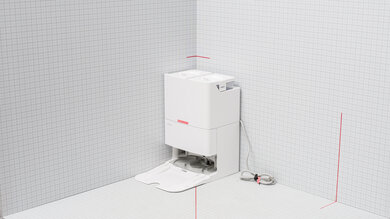 Roborock Qrevo Pro Docking Station Dimensions