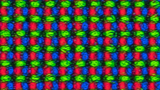 Samsung Odyssey OLED G81SF S27FG810S Pixels