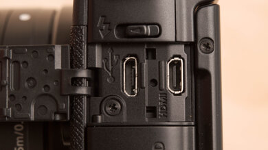Canon EOS M200 Input Picture