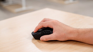 Razer Naga Pro Review - RTINGS.com
