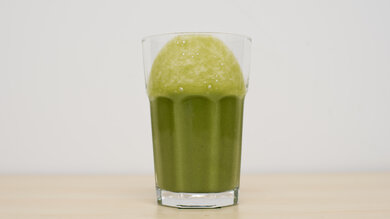 Vitamix A2500 Fibrous Ingredients (Full Capacity) Photo