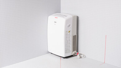 LG LP0721WSR Dimensions Photo