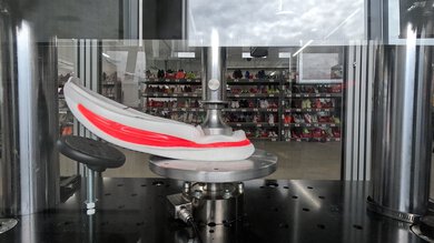 Li-Ning Red Hare 9 Ultra Heel Cushioning Picture