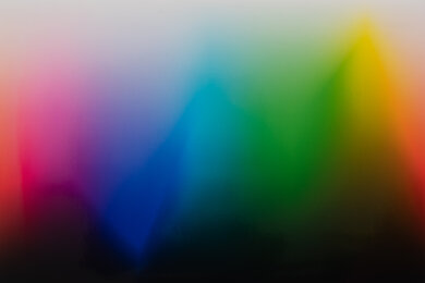 Canon PIXMA TR8520 Color Range Picture