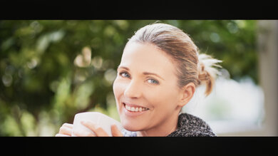 TCL NXTFRAME QLED Reflections Picture