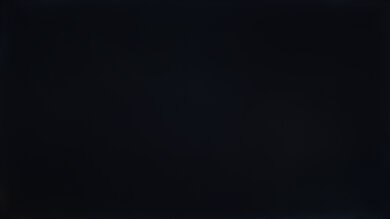 Hisense A6G 5% Uniformity Picture