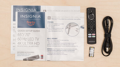 Insignia F30 Series 2022 In The Box Picture
