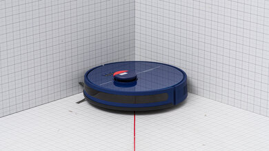 bObsweep Dustin Robot Vacuum Dimensions
