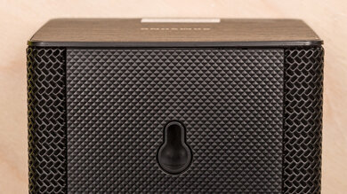 Samsung HW-Q67CB Satellite Mounting Holes