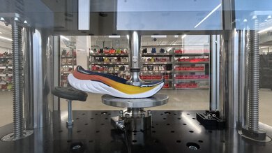 Saucony Endorphin Speed 4 Forefoot Cushioning Picture