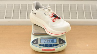 Mount to Coast C1 Left Shoe Weight Photo