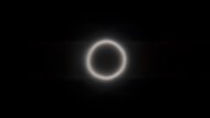Samsung Q7F 2025 Ring Light Picture