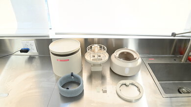 Blueair DreamWell Parts
