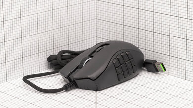 Razer Naga X Portability picture