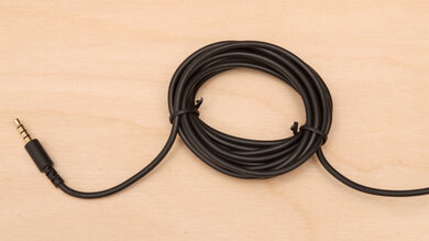 HyperX Cloud Stinger S Cable Picture