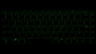 Razer Joro Brightness Min