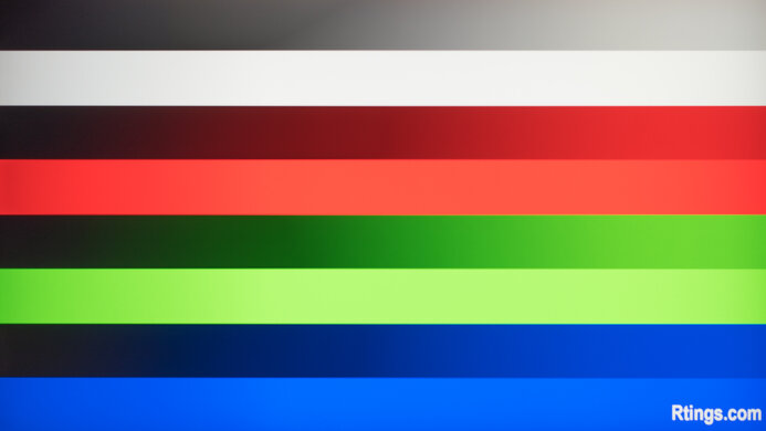 Samsung Odyssey G50A S27AG50 Gradient Picture