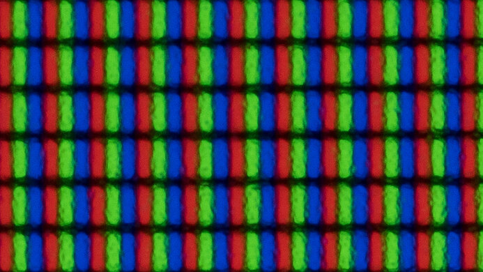 ViewSonic XG2402 Pixels