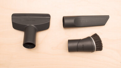 Miele Complete C3 Alize Tools And Brush Picture