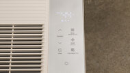 LG PuriCare Sonoran Controls And Display