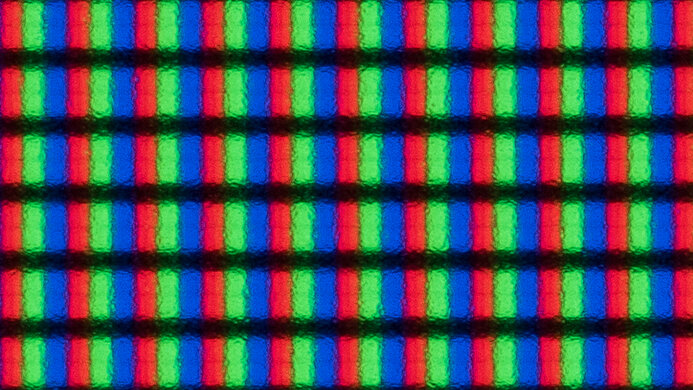 Dell Alienware AW3225DM Pixels