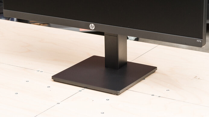 HP X27q Stand Picture