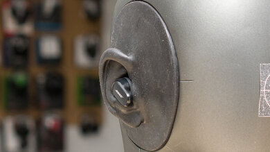 Bose QuietComfort Earbuds II Truly Wireless Stability Picture