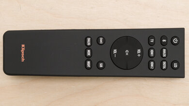 Klipsch Cinema 1200 Remote photo