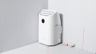 Dreo Portable Air Conditioner 740S Dimensions Photo