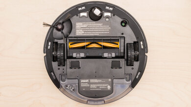 yeedi vac station Build Quality Picture