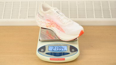 ANTA C202 5 GT Left Shoe Weight Photo