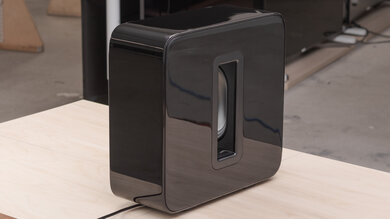 Sonos Arc with Sub + One SL Speakers Style photo - sub