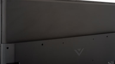 Vizio M Series Quantum 2019 Build quality picture