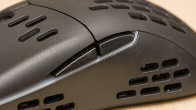 Keychron M1 Buttons Picture